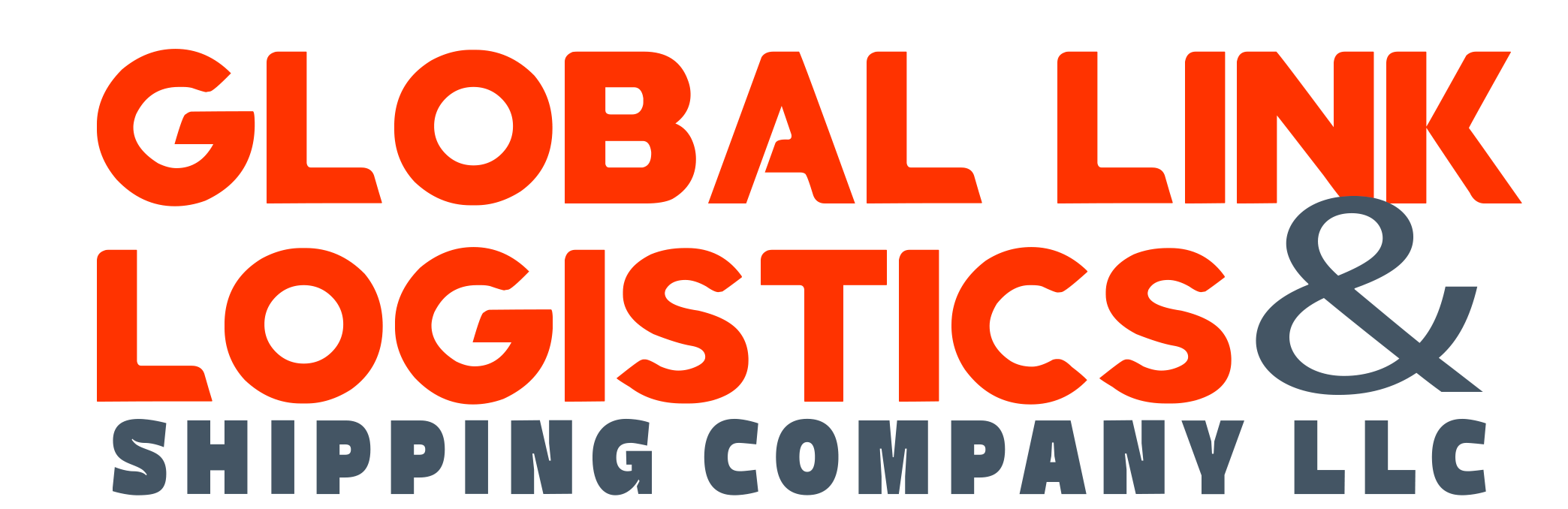 Global Link logistics & Shipping Company LLC